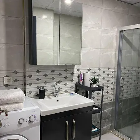 Apartment Ellahouse Bornova