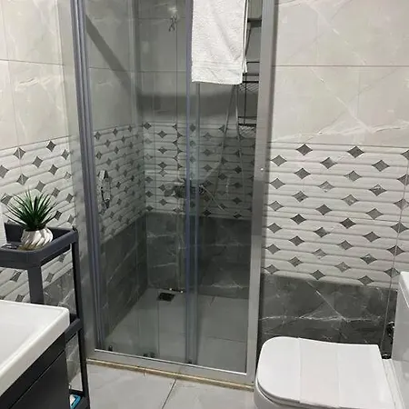 Ellahouse * Bornova